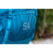 Plecak Vango Sherpa 60:70