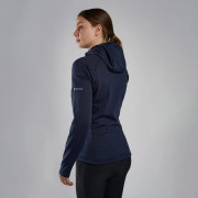Bluza damska Montane Protium Hoodie