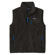 Kamizelka męska Patagonia M's Retro Pile Vest czarny Black