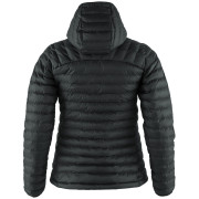 Kurtka zimowa damska Fjällräven Expedition Lätt Hoodie
