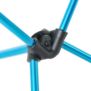 Krzesło Helinox Chair Zero High Back