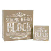 Magnezja E9 Strong Hero Block (8 PCS)