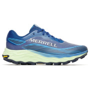 Buty męskie Merrell Agility Peak 6 M niebieski dark blue