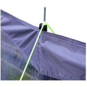 Parawan Regatta 4 Pole Windbreak