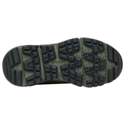 Dziecięce buty zimowe Geox J Flexyper Plus Boy