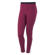 Damskie kalesony Sensor Merino Wool Active fioletowy Lilla
