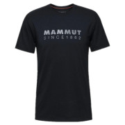 Koszulka męska Mammut Trovat T-Shirt Men