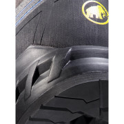 Męskie buty turystyczne Mammut Kento Low GTX® Men