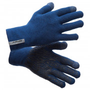 Rękawiczki Sensor Merino ciemnoniebieski Deep Blue