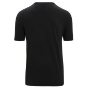 Koszulka męska Icebreaker Men Central Classic SS Tee Otter Paddle