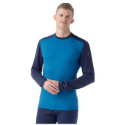 Męska koszulka Smartwool M Classic Thermal Merino Base Layer Crew Boxed