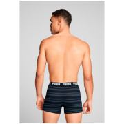 Męskie bokserki Puma Everyday Striped Boxers 2P