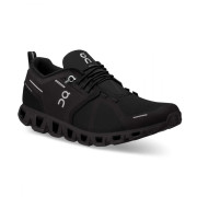 Damskie buty do biegania On Running Cloud 5 Waterproof czarny All Black