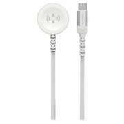 Kabel do ładowania i przesyłania danych Swissten Wireless charging cable for Apple Watch 1,2 m