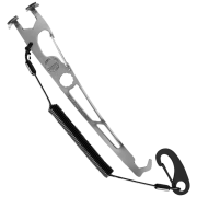 Wild Country Pro Key Light With Leash