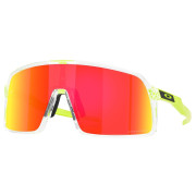 Okulary przeciwsłoneczne OAKLEY Sutro Prizm Ruby żółty Prizm Ruby