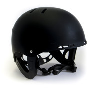 Kask żeglarski Elements Gear TRAP czarny