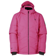 Kurtka dziecięca Dare 2b Girls Glacier Jacket Extreme Pink