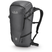 Plecak Rab Ascendor 27 czarny black/BLK