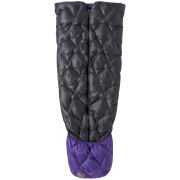 Puchowy quilt Big Agnes Fly Creek UL Zip Quilt 50 long