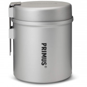 Zestaw naczyń Primus Essential Trek Pot 1.0L srebrny