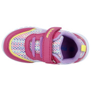 Buty dziecięce Richter Wallaby Melon/Rainb/Citr/Vio