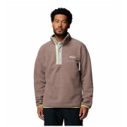 Bluza męska Columbia Helvetia™ II Half Snap Fleece
