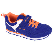 Buty dziecięce Elbrus Tihaka JR niebieski Royal/Orange/White