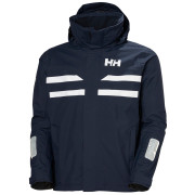 Kurtka męska Helly Hansen Quayside Jacket niebieski 597 NAVY