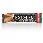 Baton Nutrend Excelent Protein Bar
