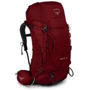 Plecak Osprey Kestrel 38 II czerwony RogueRed
