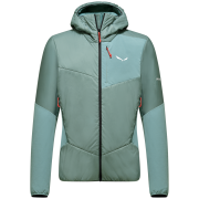 Kurtka męska Salewa Ortles Hyb Tw Air Jacket M jasnoniebieski willow