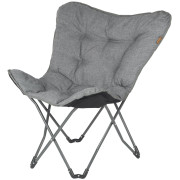 Fotel Bo-Camp Redbridge zarys Grey