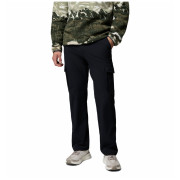 Spodnie męskie Columbia Roc™ Tech Cargo Pant czarny Black
