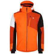 Kurtka męska Dare 2b Halfpipe Jacket pomarańczowy/czarny Puffins Orange/Black