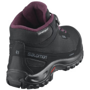 Buty damskie Salomon Shelter Cs Wp W