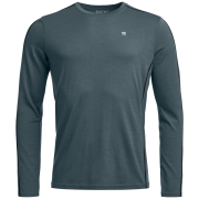Męska koszulka Ortovox 185 Rock'N'Wool Long Sleeve M