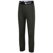 Zestaw dziecięcy Zulu Merino Woody 160