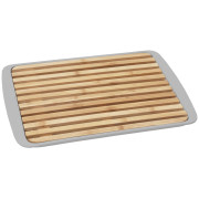 Deska Brunner Bread Board szary/brązowy