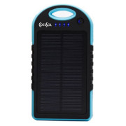 Solarny powerbank Coelsol Solární powerbanka 12000 mAh