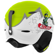 Kask narciarski dla dzieci Relax Twister