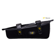Torba na ramę Sport Arsenal Art. 614 czarny Black