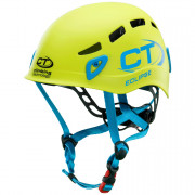 Kask do wspinaczki Climbing Technology Eclipse zielony