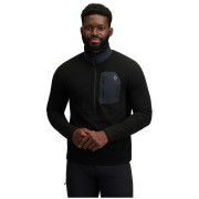 Bluza męska Black Diamond Rift HZ Fleece Jacket