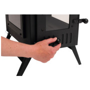 Piec Robens Hunter Tent Stove