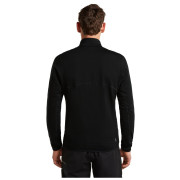 Bluza męska Icebreaker M Mer 400 RealFleece Descender LS Z