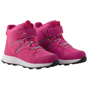 Buty dziecięce Reima Vilkas różowy Cranberry Pink