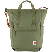 Plecak Fjällräven High Coast Totepack zielony Green
