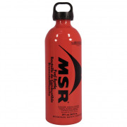 Butelka na paliwo MSR 591ml Fuel Bottle czerwony