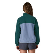 Bluza damska Patagonia W's LW Synch Snap-T P/O